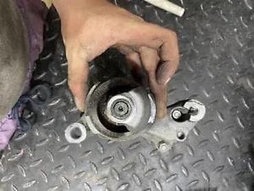 alterna diskovi: AUDI A6 A7 3.0 TDI ULTRA 14-18 ANLASER STARTER P | audi vw delovi — 5