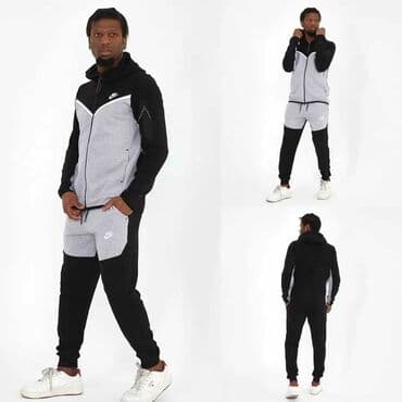 Women's Clothing: S m l xl xxl
3000 din 💦 — 5
