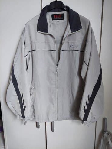 Šuškavac, L (EU 52), bоја - Siva