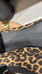 jimmy choo cipele srbija: Pumps, Bershka, 36 — 6