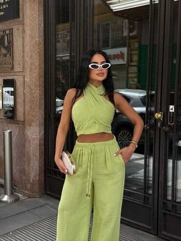 svecane haljine i kompleti za punije osobe: 9Fashion Woman — 3