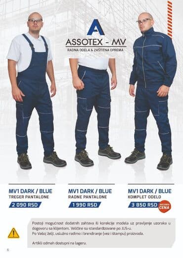 kačketi sa životinjama: Treger pantalone AKCIJA Učinite Vaš posao prijatnijim i lepšim!  ☎ — 3