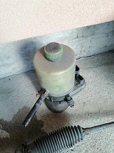 parkside punjac za akumulator: TRW PUMPA ZA VOLKSWAGEN POLO OD 2001. DO 2005. GOD. | TRW PUMPA — 1