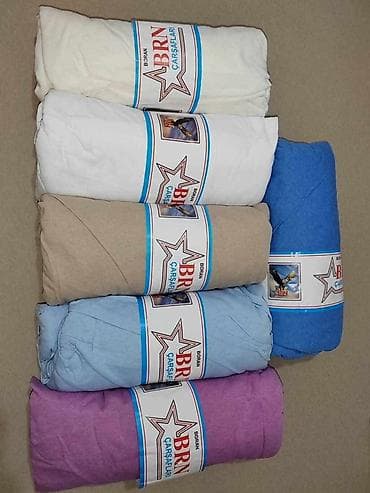 cena laminata: Čaršav s lastežom
Za singl krevet 100x220
Cena 1450 din 💚
G⚜️ — 4