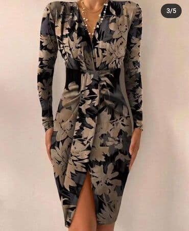 haljine u gloknu: Haljine 2500 — 5