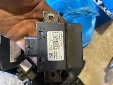 alternator: 8K0907159 MODUL ZVUKA IZDUVA A4 S4 S5 S6 S7 Q5 Q7 | Audi vw delovi — 1