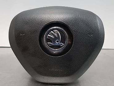 megan 2: AIRBAG VOZAČA ZA ŠKODA SUPERB OD 2012. DO 2015. GOD. | Polovni — 2