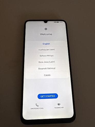 apn 4 cena: HONOR pametni telefon (crni), model X7 sa 4GB RAM-a i 128GB interne — 2