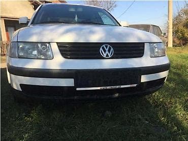 tecna guma u spreju cena: PASSAT B5 1.9 TDI U DELOV | Passat u odlicnom stanju, motor odlican — 2
