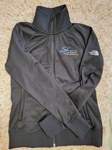 M, Poliester, Na kopčanje, Vez