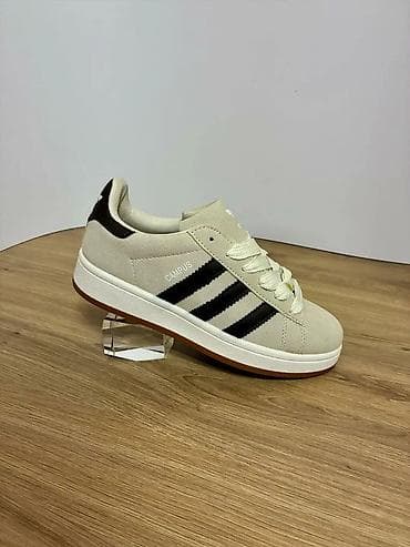 zara patike: Adidas lifestyle patike – modeli Samba i Campus - Modeli: Samba i — 6