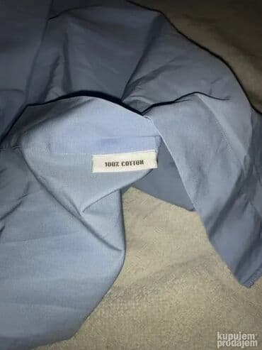 kosulje za maturu: Original Brioni kosulja XL 100% cotton Ramena 52cm, duzina 80cm, rukav — 3