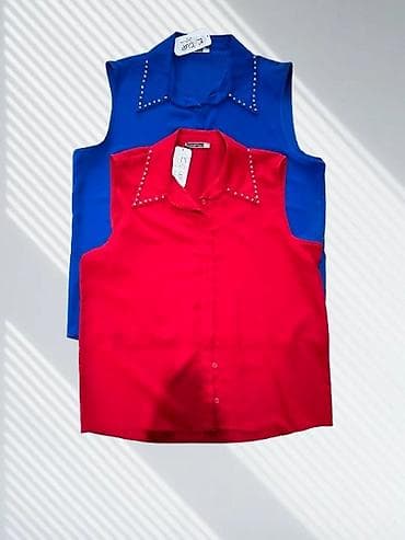 Elegantne košulje, veća serija, 44-50 na lalafo.rs Elegantne košulje, veća serija, 44-50