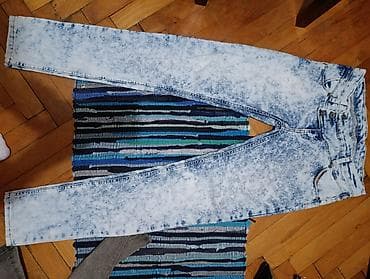 turske farmerke: Farmerke — 1