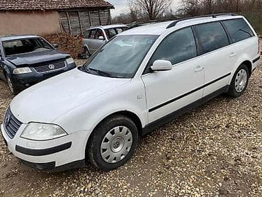 PASSAT B5.5. 1.9 SOFERSAJBNA ZA VOLKSWAGEN PASSAT B5.5 | Passat B5.5