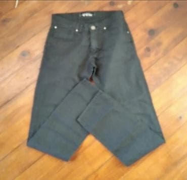 new yorker sat: Farmerice br.30,kao nove — 3