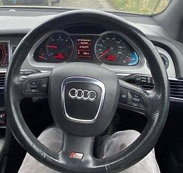 audi q 80: HAUBA,FAROVI,DESNO KRILO ZA AUDI A6 OD 2005. DO 2008. GOD. | Polovni — 4
