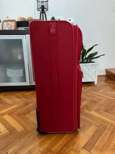 pandora mindjuse cena: Large suitcase — 4