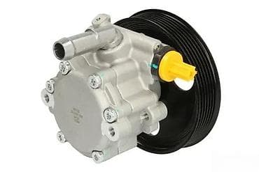 transportne trake polovne: SERVO PUMPA RENAULT DUSTER | SVI DELOVI SU NOVI I ORIGINALNI!   — 1