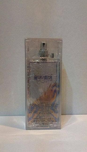 Parfemi: ROBERTO CAVALLI JUST CAVALLI HIM EDT60ML | Roberto Cavalli Just — 3