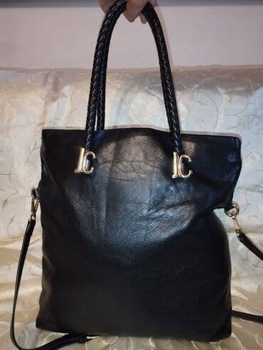 ženske poslovne torbe: Shoulder bag — 2