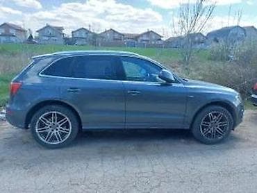 corsa c: AUDI Q5 DELOVI RETROVIZOR | Audi delovi zemun 06******** — 2