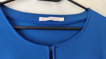 obuća niš podzemni prolaz: M (EU 38), Polyester, Single-colored — 2