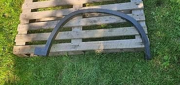 user car: RUB BLATOBRANA F48 F49 ZA BMW X1 | bmw x1 f48 f49 rub blatobrana PD — 1