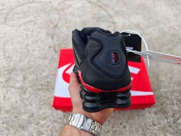 nike scorpion: Trainers, Nike, size - 45 — 4