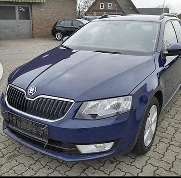 bobina astra h 1.6: GLAVCINE VILJUSKE AMORTIERI ZA ŠKODA OCTAVIA OD 2013. DO 2017. GOD. | — 1