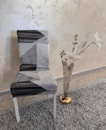 aluminijumske stolice kupujemprodajem: Za stolice — 2