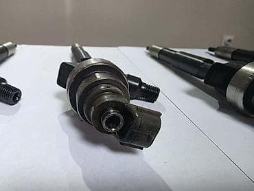 dizna za auto: DIZNE (INJEKTORI) ZA OPEL ASTRA, ASTRA H, ASTRA J . OD 2005. DO — 3