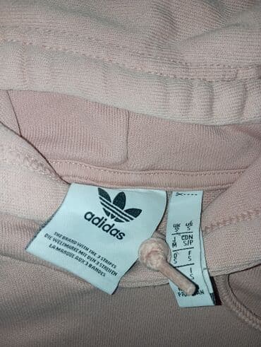 Women's Sweatsuits: Adidas Originals, S, Print, color - Pink — 2