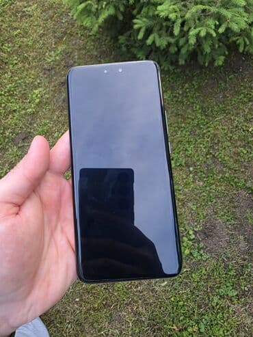 mala ta pec: Honor Magic 5 Pro, bоја - Siva, Otisak prsta — 9