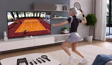 L05 set kontrolera za igre sa senzorima pokreta je dizajniran za na lalafo.rs L05 set kontrolera za igre sa senzorima pokreta je dizajniran za