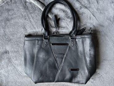 haljine dugih rukava svecane: Shoulder bag — 1