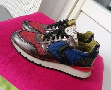 37, bоја - Šareno