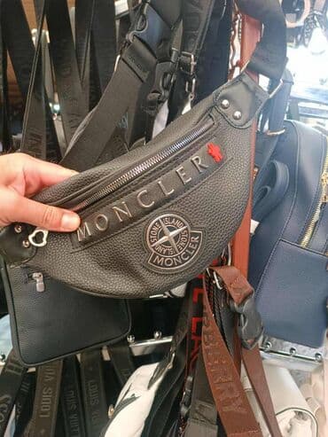 replay torbice cena: Men's bag — 6