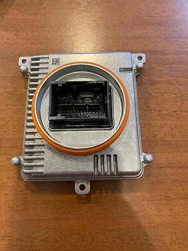 klip za prikolicu: BALAST ZA ŠKODA OCTAVIA - CD | Modul fara za Skoda Octavia cd — 2