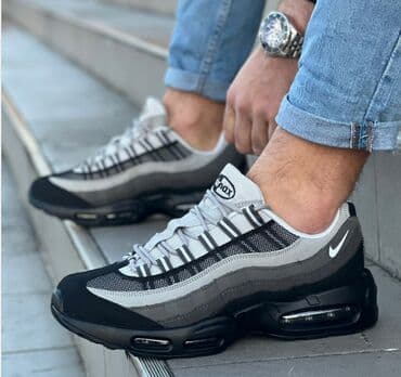 nike patike air max 270 react: Trainers, size - 46 — 4