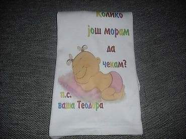 bele huarache: Majce za trudnice Univerzalne,to je kao u merama za zenske majice xxl — 4