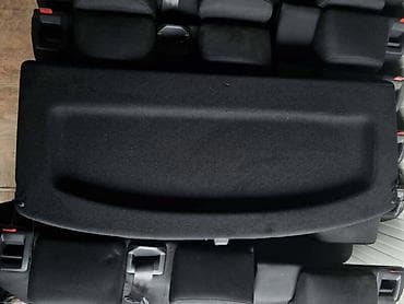 Car Interior Parts: POLICA GEPEKA - DASKA ZA ŠKODA FABIA OD 2021. DO 2024. GOD. | — 3