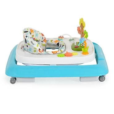 sklopiva kadica: Moni Dubak za bebe Forest – Blue (šifra: CAN4675-70) Idealan saputnik — 7