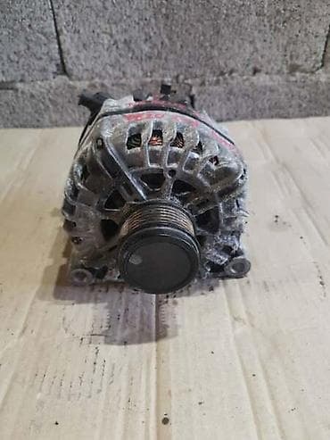 mpm modul bmw e60: ALTERNATOR 1.6 BLUE HDI ZA PEUGEOT 208 OD 2015. DO 2019. GOD. | — 4