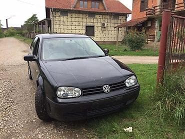 tudors smederevo: DELOVI ZA VOLKSWAGEN GOLF 4 | GOLF 4 STRANAC U DELOVIMA.Pogledajte — 1