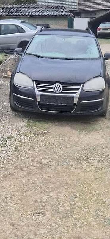 pezo 1: VOLKSWAGEN GOLF 5 - KOMPLETAN AUTO U DELOVIMA | Delovi za golf 5 — 2