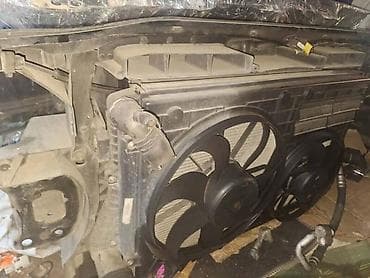 PASAT B6 KOPLER PREDNJ VEZNI ZA VOLKSWAGEN PASSAT B6 | Pasat B6