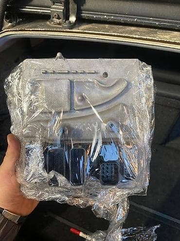 motor: MOTORNI RACUNAR N55 F ZA BMW SERIJA 1, SERIJA 2, SERIJA 3 . OD 2014 — 3