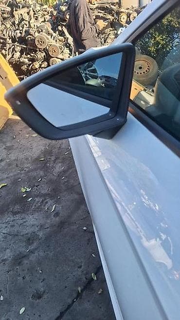 polirka za auto: LEON RETROVIZOR ZA SEAT LEON OD 2013. DO 2018. GOD — 1