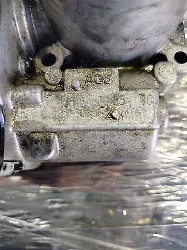 camac za razvlacenje sistema: KLAPNA GASA ZA VOLKSWAGEN GOLF 6 OD 2008. DO 2012. GOD. | Klapna — 1